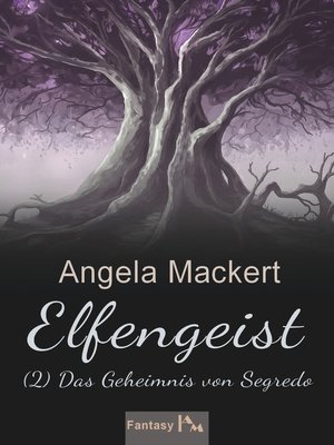 cover image of Elfengeist (2)